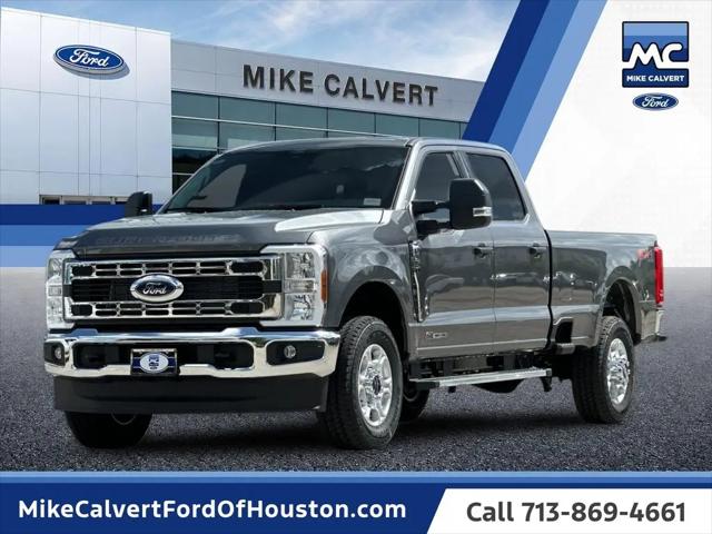 2026 Ford F-350 XLT for sale in Houston, TX