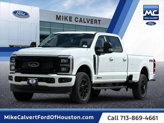 2026 Ford F-350 XLT for sale in Houston, TX