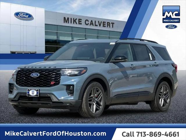 2026 Ford Explorer ST for sale in Houston, TX