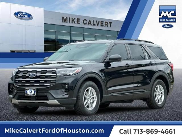2026 Ford Explorer Active for sale in Houston, TX