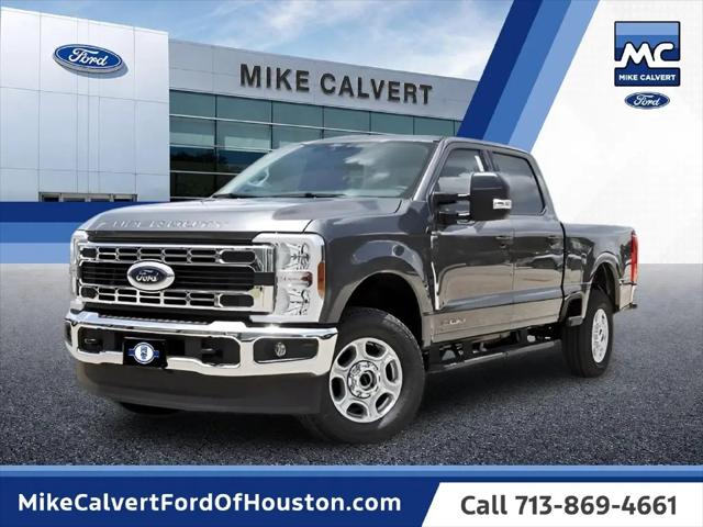 2026 Ford F-250 XLT for sale in Houston, TX