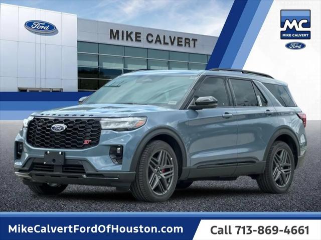 2026 Ford Explorer ST for sale in Houston, TX