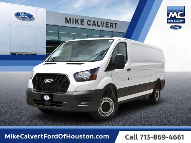 2026 Ford Transit Cargo Van T-150 for sale in Houston, TX