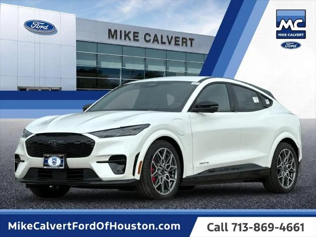 2026 Ford Mustang Mach-E GT for sale in Houston, TX