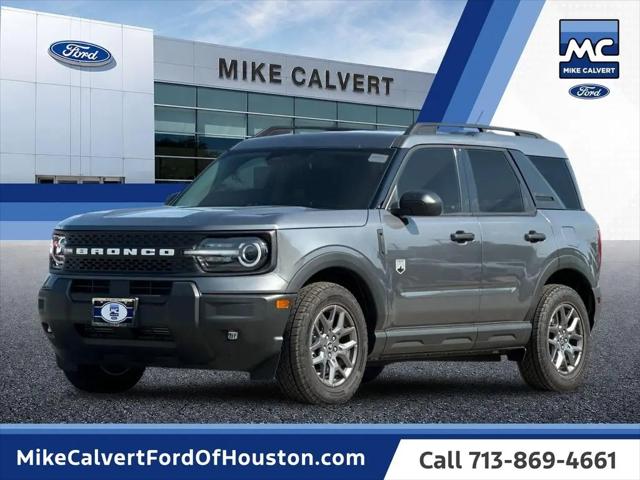 2026 Ford Bronco Sport Big Bend for sale in Houston, TX