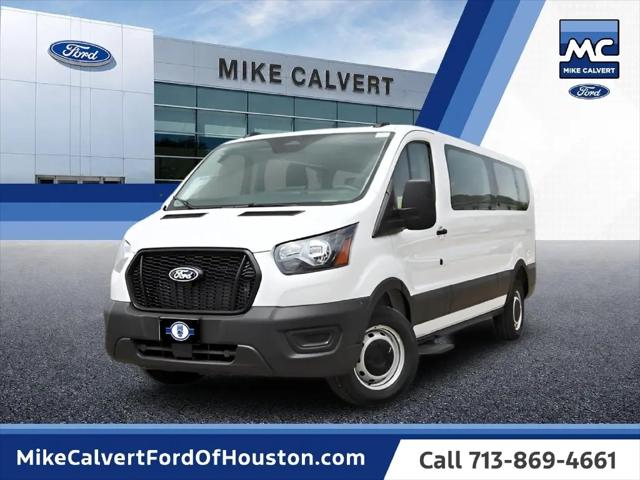 2026 Ford Transit-350 Passenger Van XL for sale in Houston, TX