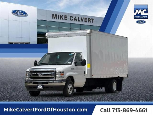 2027 Ford E-450 Cutaway E-450 for sale in Houston, TX