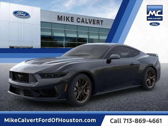 2026 Ford Mustang Dark Horse Fastback for sale in Houston, TX
