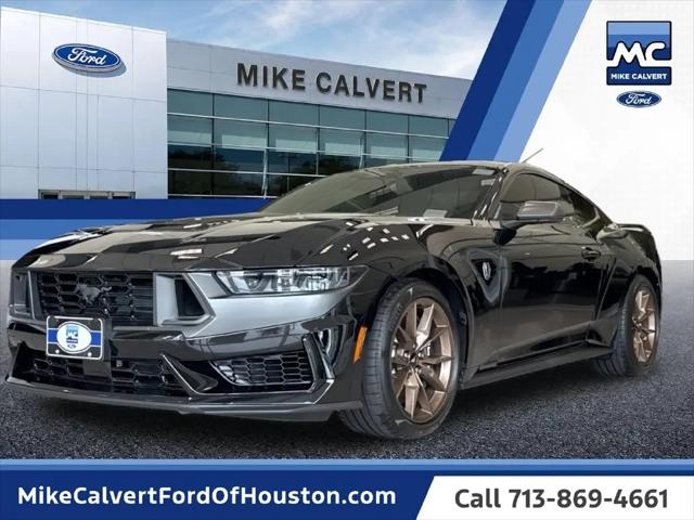 2026 Ford Mustang Dark Horse Fastback for sale in Houston, TX