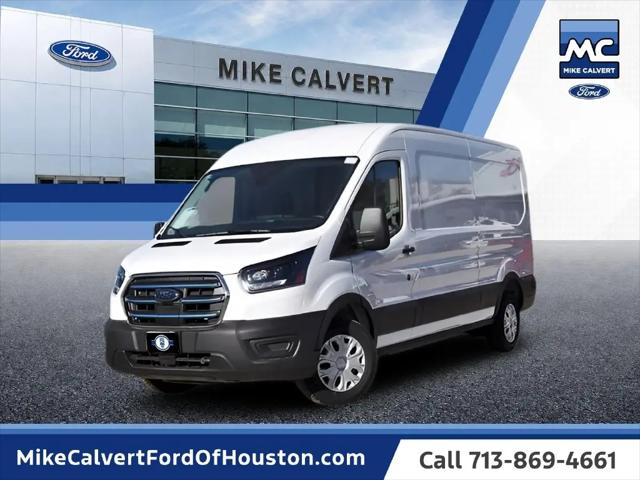 2025 Ford E-Transit-350 Cargo T-350 for sale in Houston, TX
