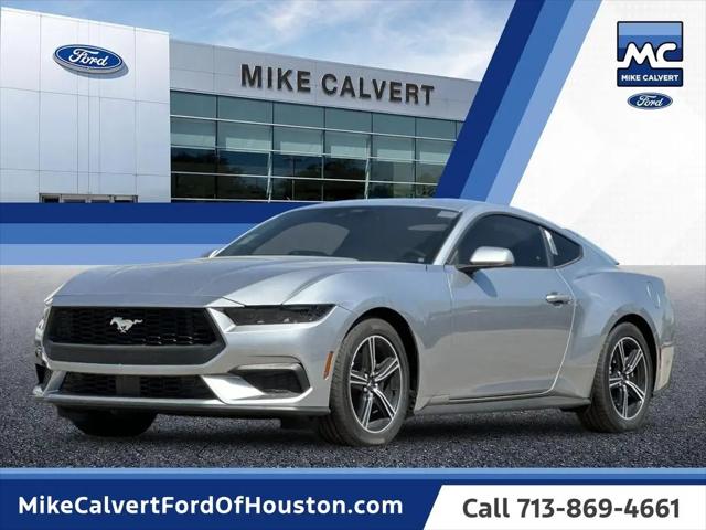2025 Ford Mustang EcoBoost Fastback for sale in Houston, TX