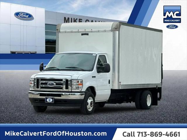 2025 Ford E-450 Cutaway E-450 for sale in Houston, TX