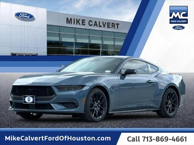 2026 Ford Mustang EcoBoost Premium Fastback for sale in Houston, TX