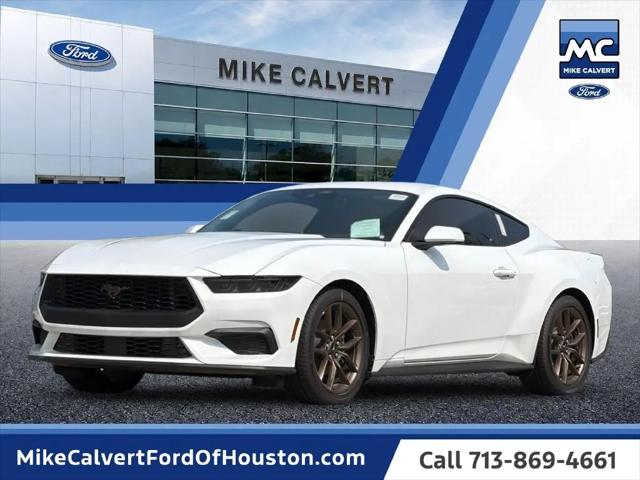 2026 Ford Mustang EcoBoost Fastback for sale in Houston, TX