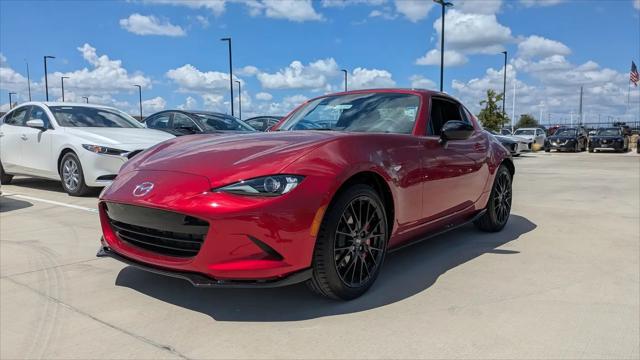 2026 Mazda MX-5 Club for sale in Leander, TX