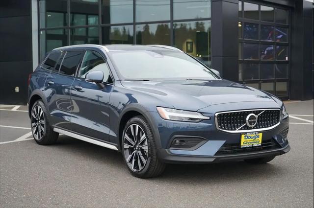 2026 Volvo V60 Cross Country Ultra, B5 AWD Gas mild hybrid for sale in Edmonds, WA