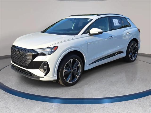 2023 Audi e-tron Prestige 50 quattro for sale in Cary, NC