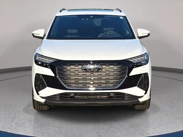 2023 Audi e-tron Prestige 50 quattro