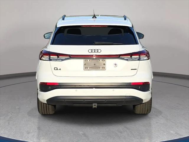 2023 Audi e-tron Prestige 50 quattro