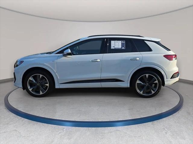 2023 Audi e-tron Prestige 50 quattro