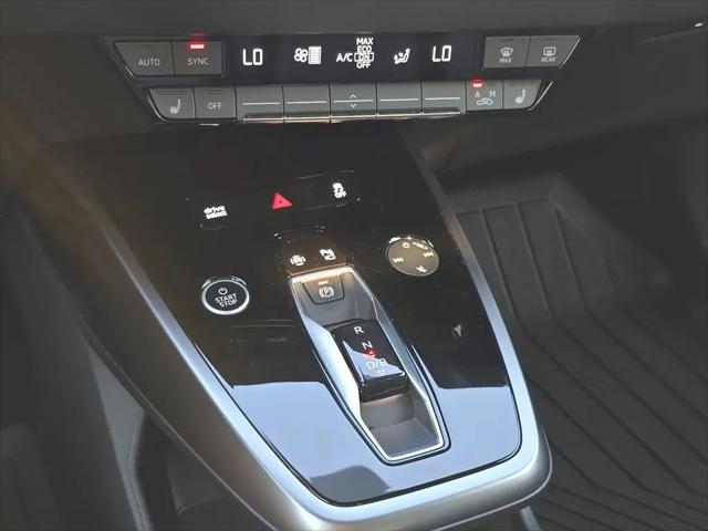 2023 Audi e-tron Prestige 50 quattro