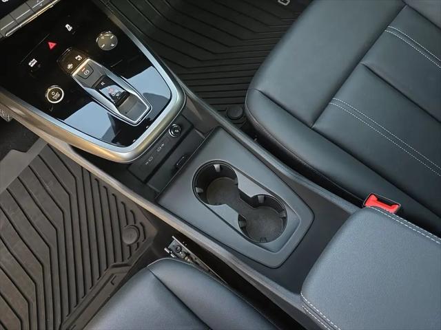2023 Audi e-tron Prestige 50 quattro