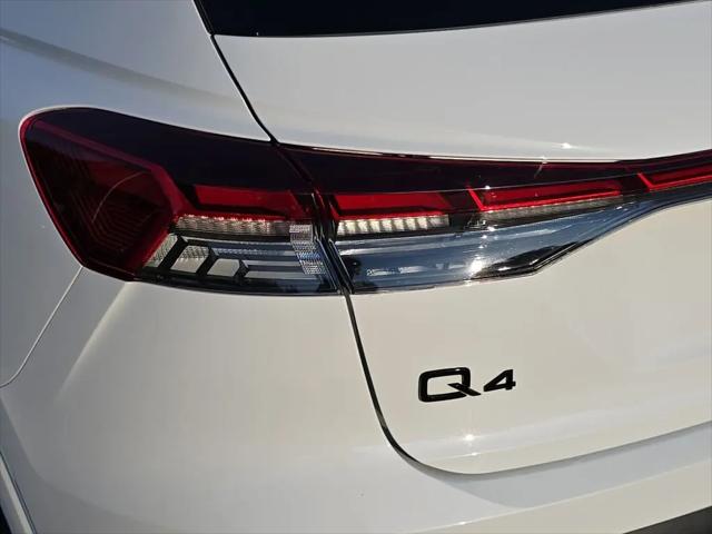 2023 Audi e-tron Prestige 50 quattro