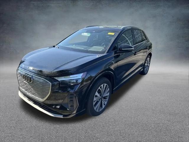 2023 Audi e-tron Premium Plus 40 RWD for sale in Cary, NC