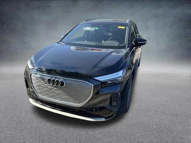 2023 Audi e-tron Premium Plus 40 RWD