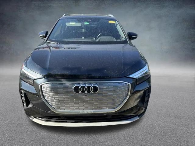 2023 Audi e-tron Premium Plus 40 RWD