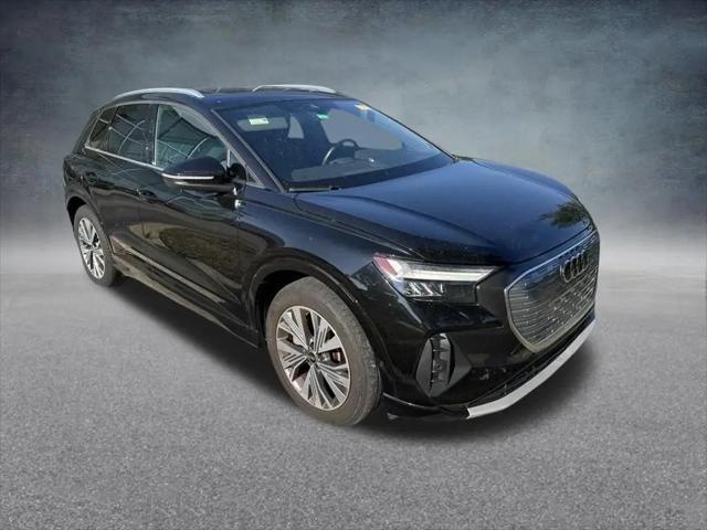 2023 Audi e-tron Premium Plus 40 RWD