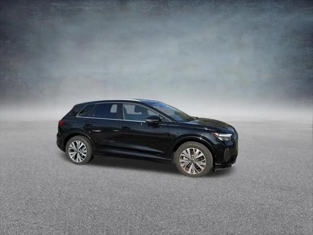 2023 Audi e-tron Premium Plus 40 RWD