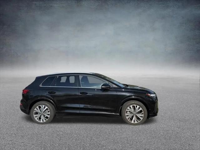 2023 Audi e-tron Premium Plus 40 RWD
