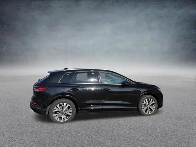2023 Audi e-tron Premium Plus 40 RWD