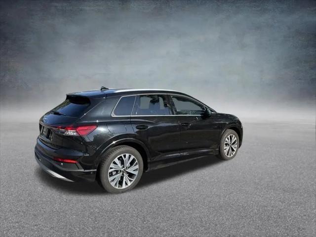 2023 Audi e-tron Premium Plus 40 RWD