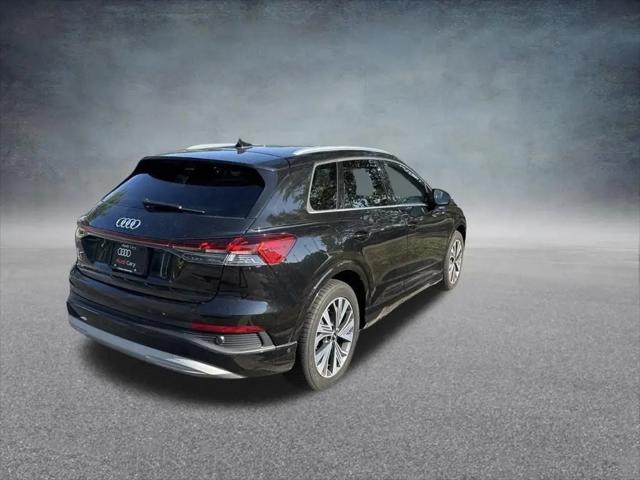 2023 Audi e-tron Premium Plus 40 RWD