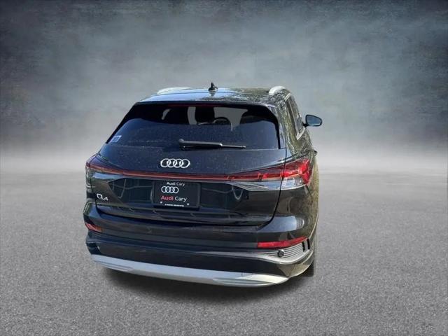 2023 Audi e-tron Premium Plus 40 RWD