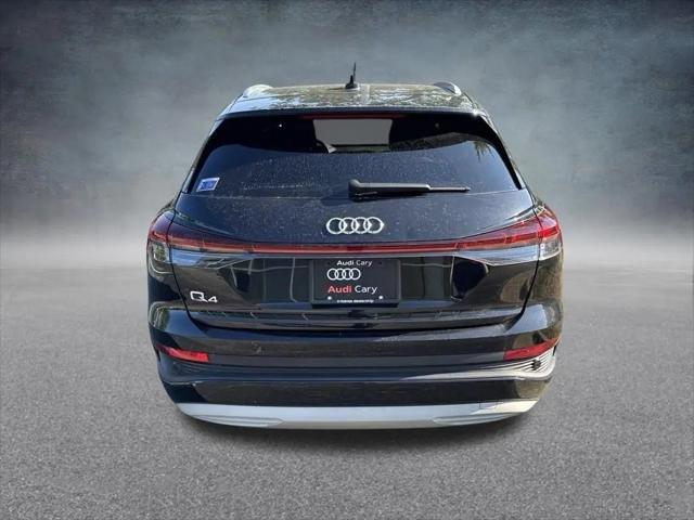 2023 Audi e-tron Premium Plus 40 RWD