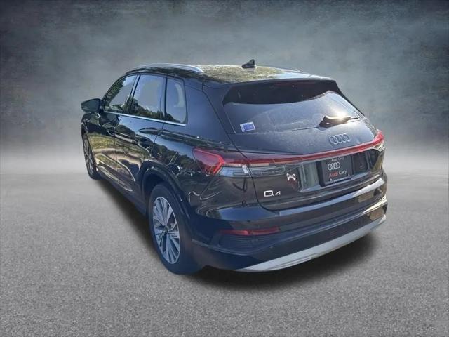 2023 Audi e-tron Premium Plus 40 RWD