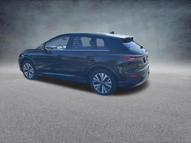 2023 Audi e-tron Premium Plus 40 RWD