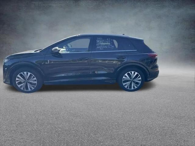 2023 Audi e-tron Premium Plus 40 RWD