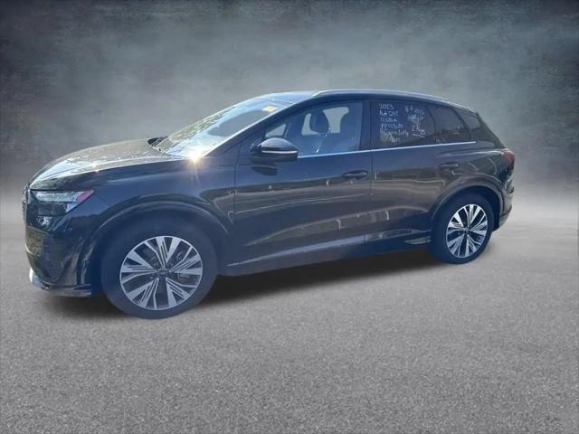 2023 Audi e-tron Premium Plus 40 RWD