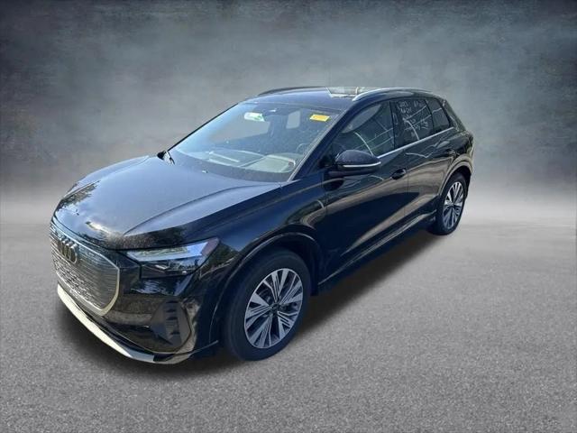 2023 Audi e-tron Premium Plus 40 RWD