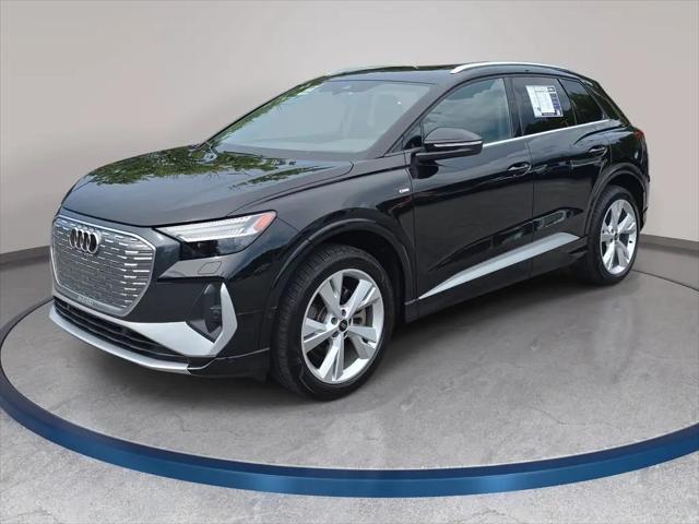 2023 Audi e-tron Prestige 50 quattro for sale in Cary, NC