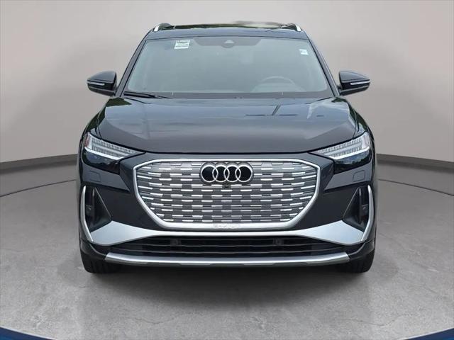 2023 Audi e-tron Prestige 50 quattro