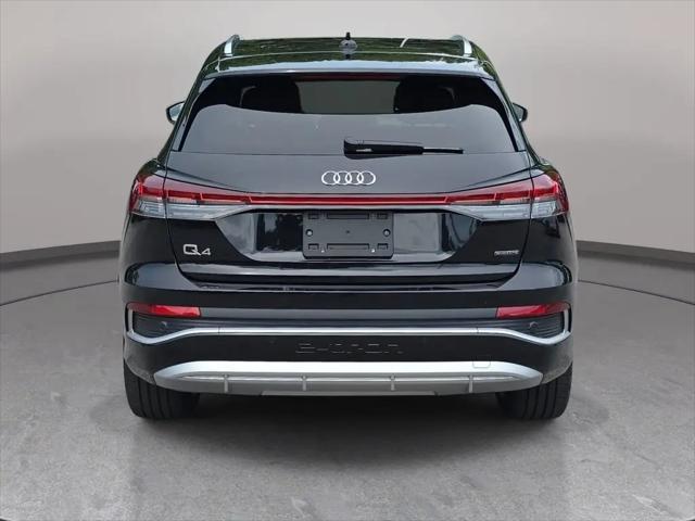 2023 Audi e-tron Prestige 50 quattro
