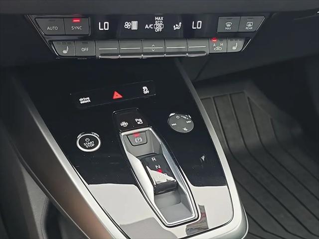 2023 Audi e-tron Prestige 50 quattro