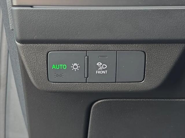 2023 Audi e-tron Prestige 50 quattro