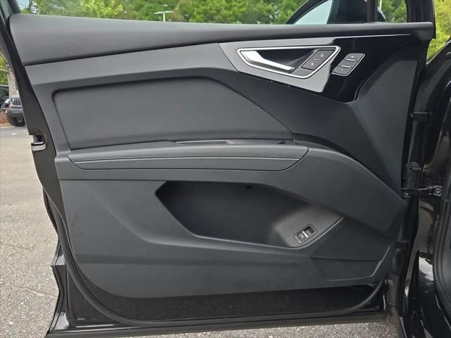 2023 Audi e-tron Prestige 50 quattro