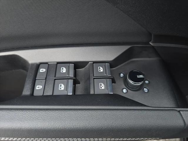 2023 Audi e-tron Prestige 50 quattro